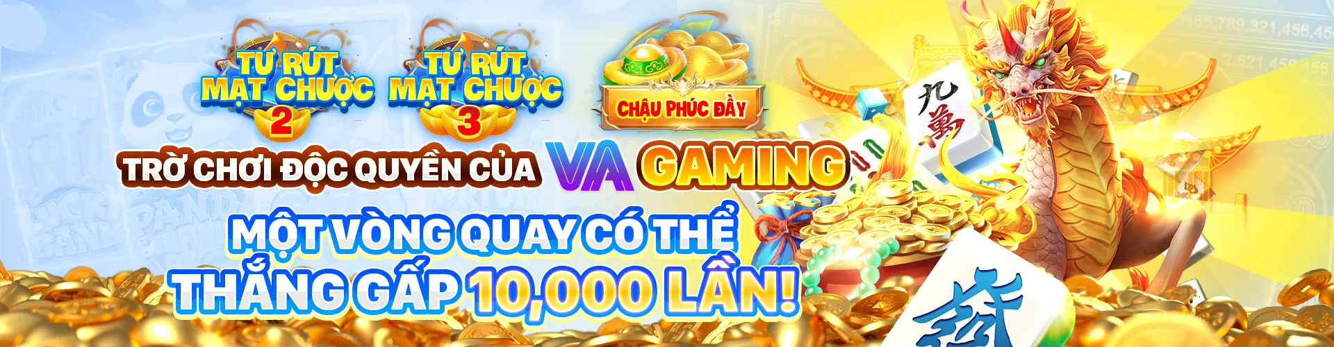 Hình ảnh banner 3app với các trò chơi cá cược sôi động