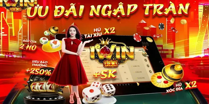 Ưu đãi VIP độc quyền 3app